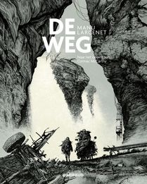 De weg