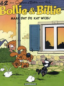 Maak dat de kat wijs (werktitel)