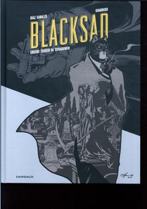 Blacksad