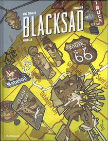Blacksad