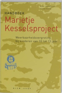 Handboek Marietje Kesselsproject