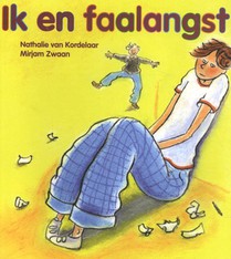 Ik en faalangst voorzijde