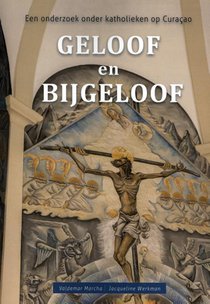 Geloof en bijgeloof voorzijde