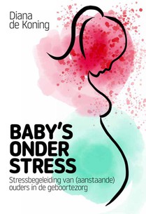 Baby's onder stress voorzijde