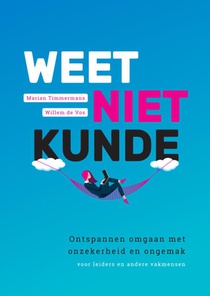 Weetnietkunde