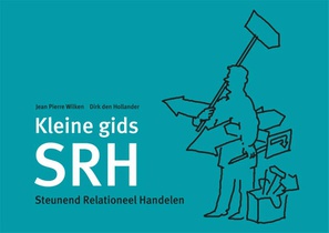 Kleine gids SRH voorzijde