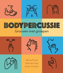 Bodypercussie voorzijde