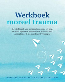 Werkboek Moreel trauma