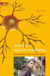 Autisme als atypische ontwikkeling voorzijde