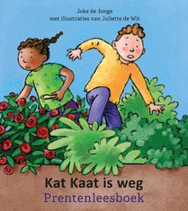 Kat Kaat is weg