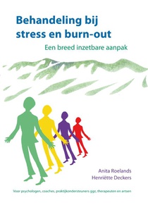 Behandeling bij stress en burn-out