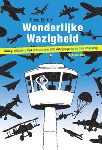 Wonderlijke wazigheid voorzijde