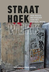 Straathoekwerk voorzijde