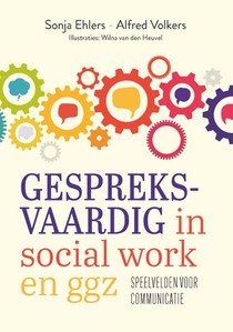 Gespreksvaardig in social work en ggz voorzijde