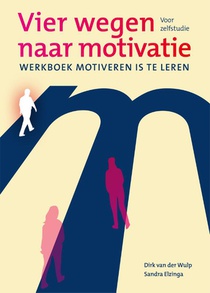 Vier wegen naar motivatie