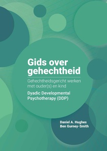 Gids over gehechtheid voorzijde