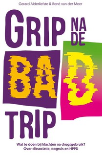 Grip na de bad trip voorzijde