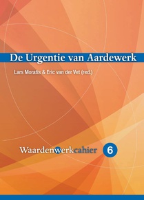 De Urgentie van Aardewerk voorzijde