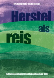 Herstel als reis voorzijde