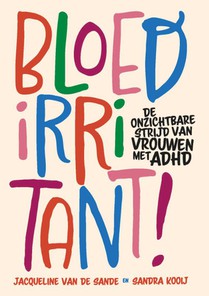 Bloedirritant!