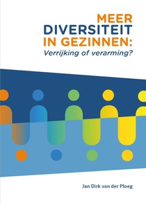 Meer diversiteit in gezinnen: verrijking of verarming?