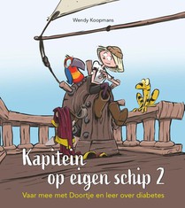 Kapitein op eigen schip