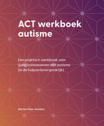 ACT werkboek autisme