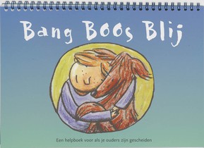 Bang boos blij