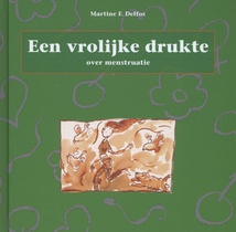 Een vrolijke drukte