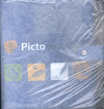 Pictogenda Losse ringband 2023