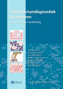 Laboratoriumdiagnostiek bij kinderen