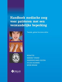 Medische zorg voor patiënten met een verstandelijke beperking