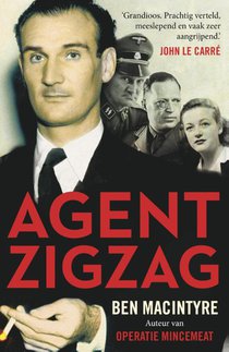 Agent ZigZag