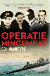 Operatie mincemeat