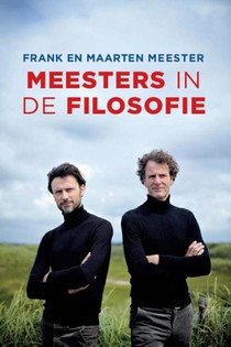 Meesters in de filosofie voorzijde