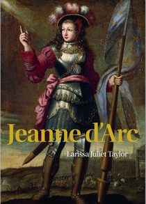 Jeanne d'Arc voorzijde