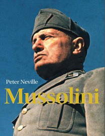 Mussolini