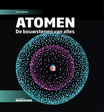 Atomen voorzijde