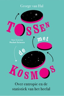 Tossen met de kosmos voorzijde