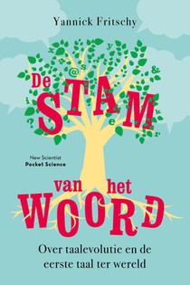 De stam van het woord