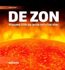 De zon voorzijde