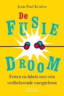 De fusiedroom voorzijde