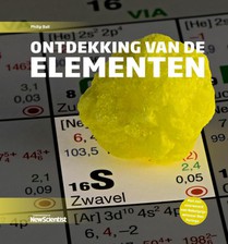 Ontdekking van de elementen voorzijde