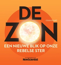 De zon voorzijde