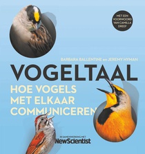 Vogeltaal voorzijde