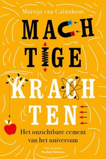 Machtige krachten