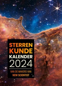 Sterrenkundekalender 2024