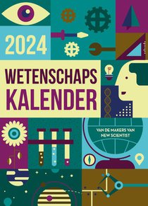 Wetenschapskalender 2024