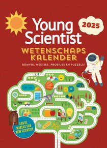 Young Scientist Wetenschapskalender