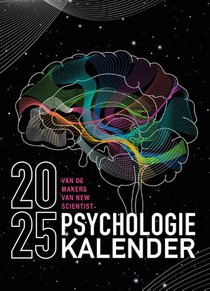 Psychologiekalender 2025